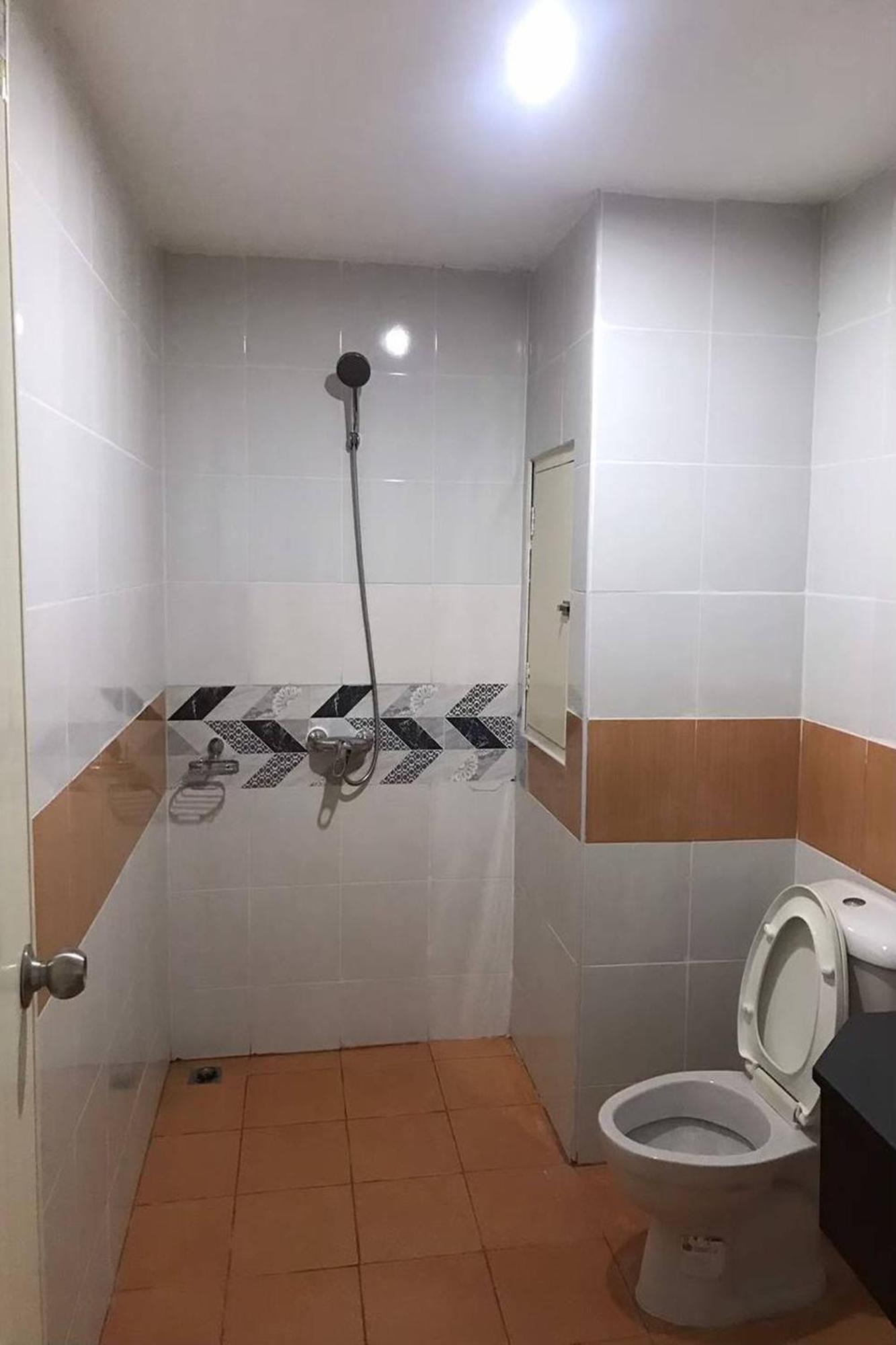 普劳宅邸酒店 卡马拉海滩 外观 照片
