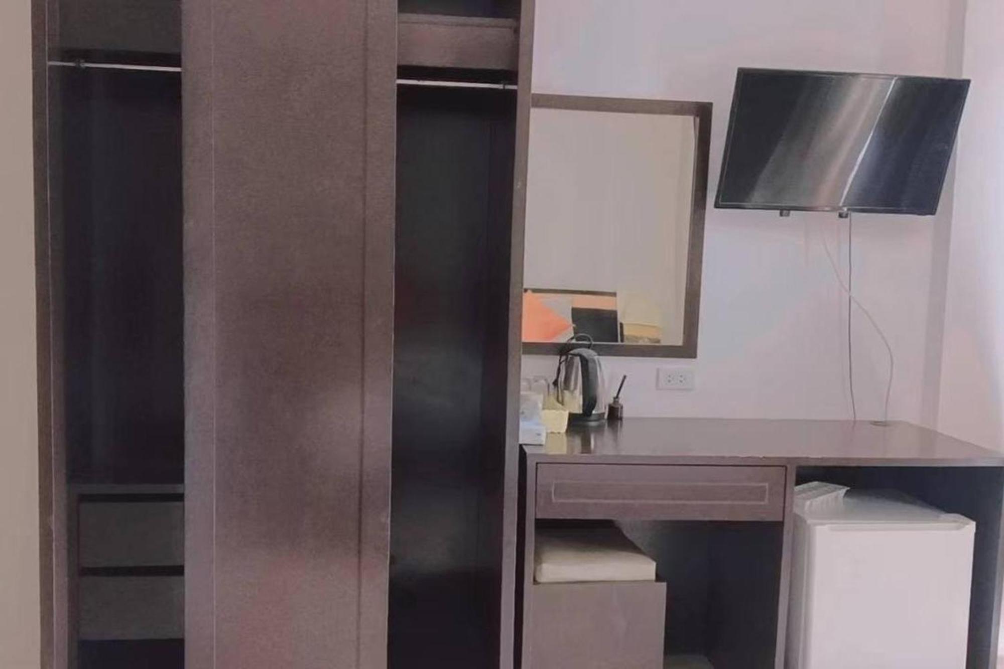普劳宅邸酒店 卡马拉海滩 外观 照片