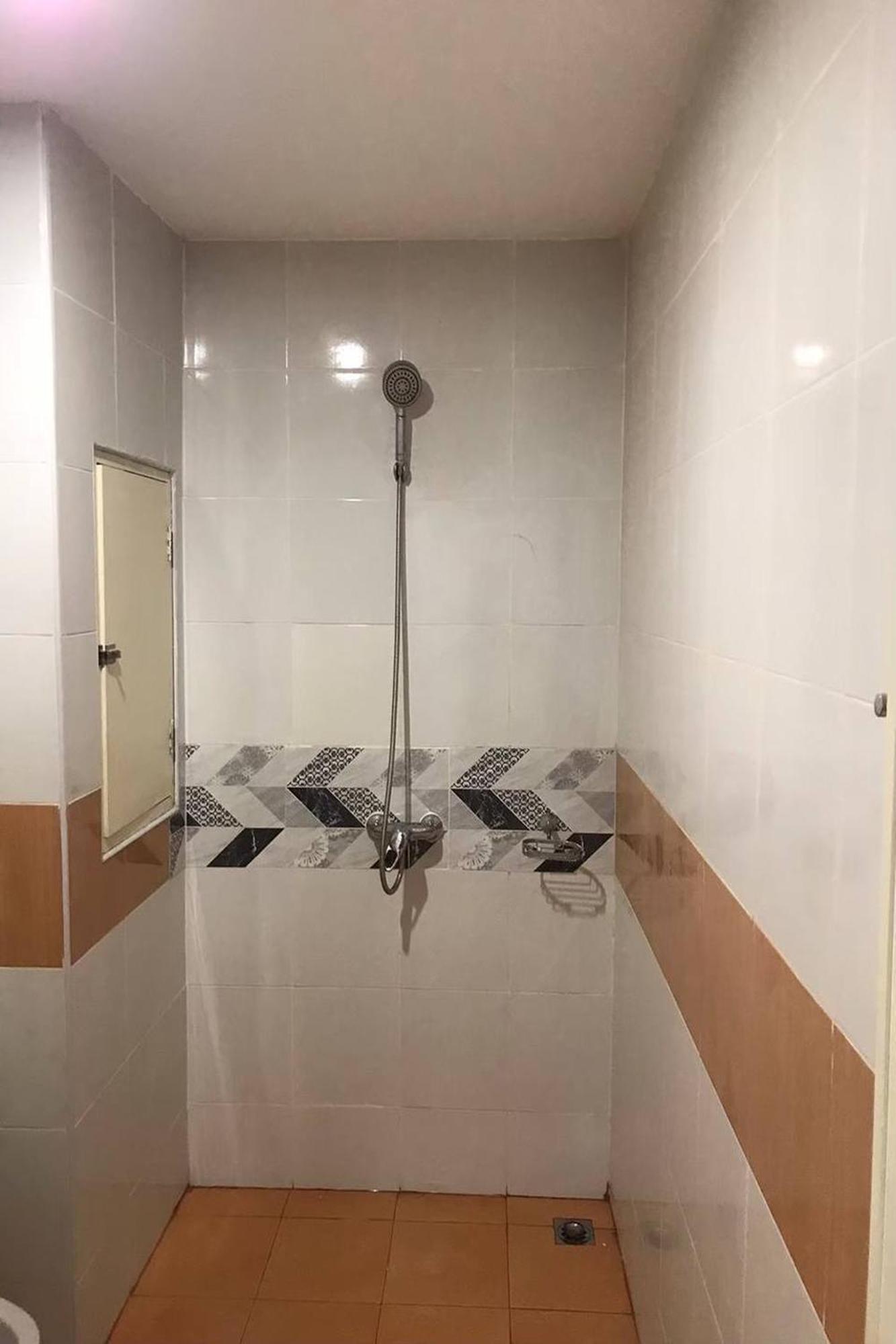 普劳宅邸酒店 卡马拉海滩 外观 照片
